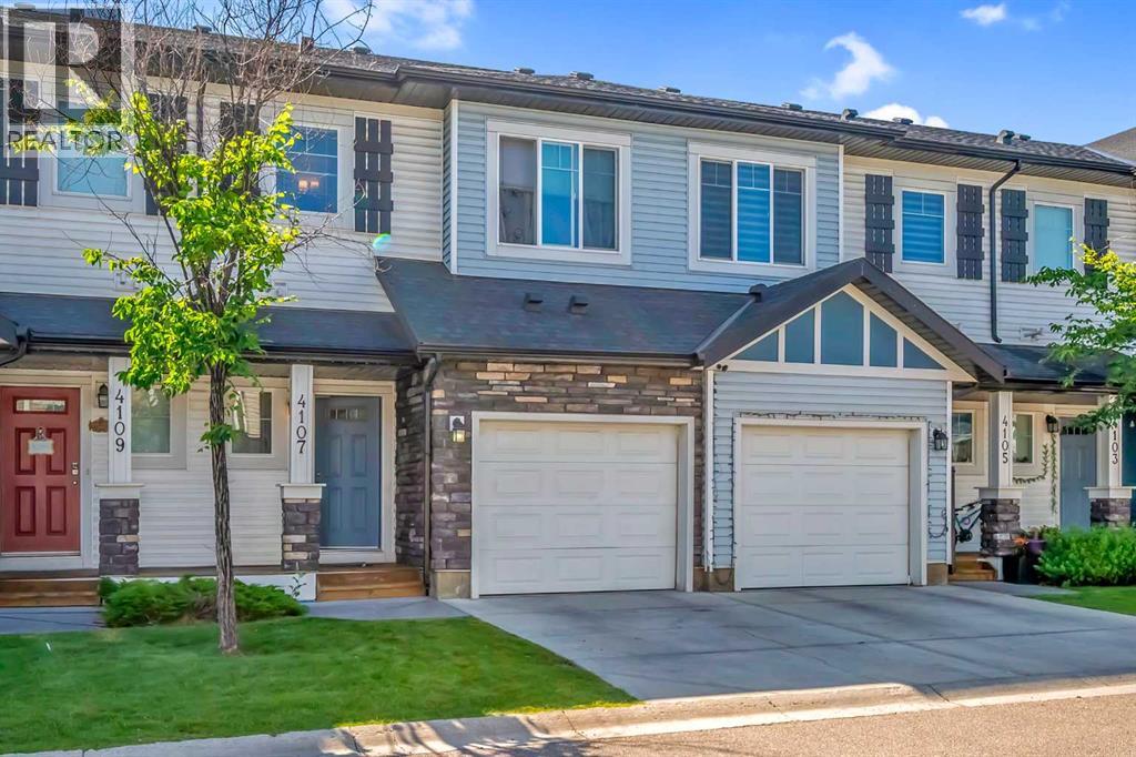 Photo 2 of 4107 333 Taralake Way Ne, Calgary AB