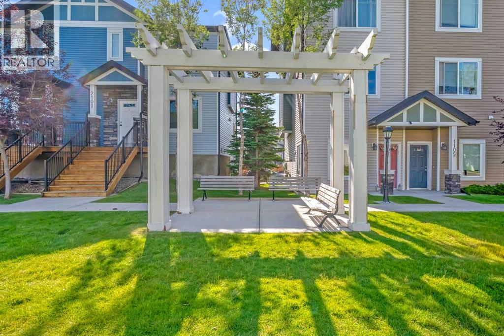 Photo 31 of 4107 333 Taralake Way Ne, Calgary AB