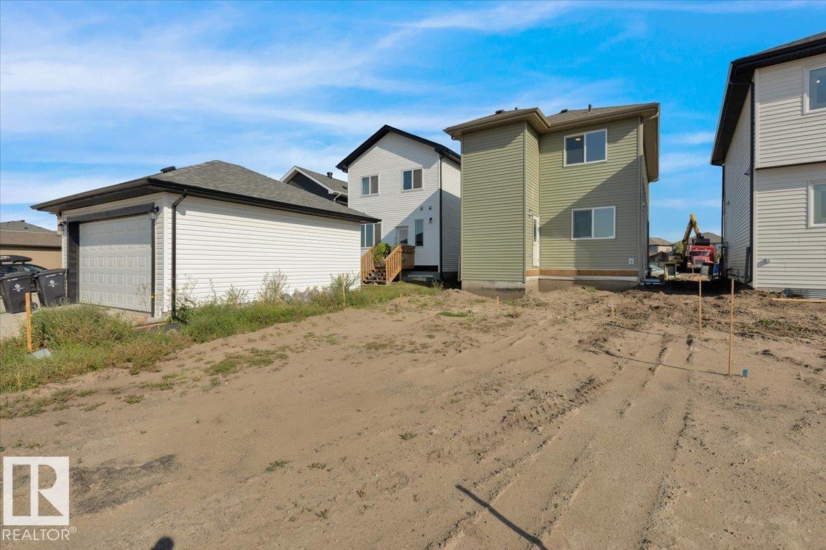 Photo 34 of 21 Ficus Wy, Fort Saskatchewan AB