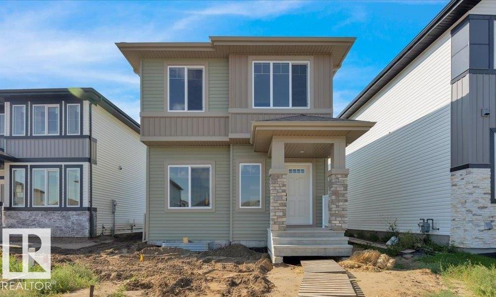 Photo 1 of 21 Ficus Wy, Fort Saskatchewan AB