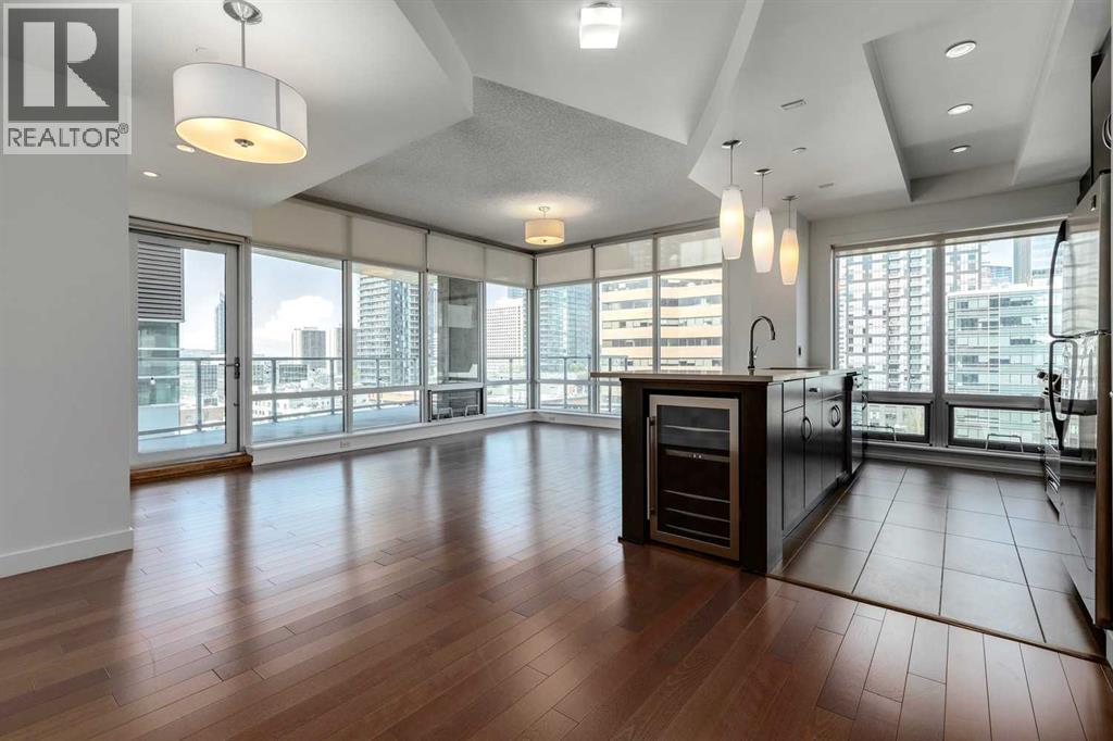 Photo 10 of 802 530 12 Avenue Sw, Calgary AB
