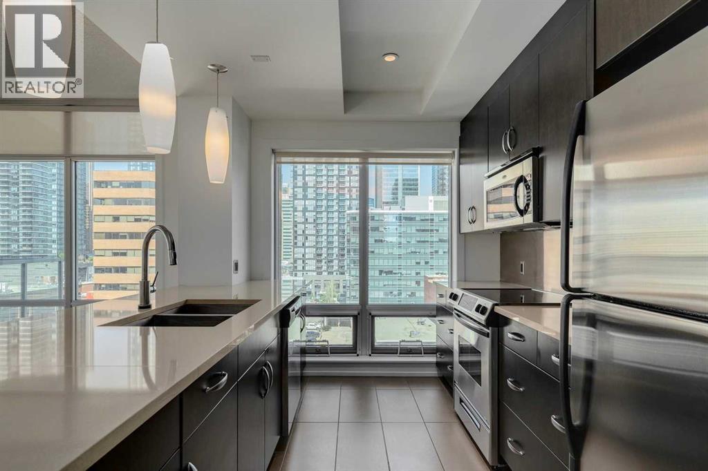 Photo 11 of 802 530 12 Avenue Sw, Calgary AB