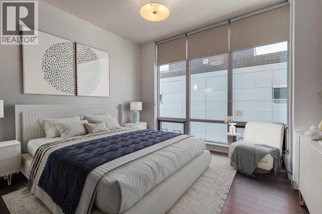 Photo 14 of 802 530 12 Avenue Sw, Calgary AB