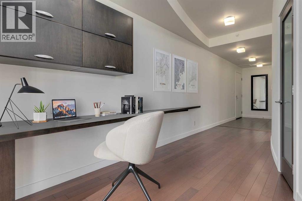 Photo 12 of 802 530 12 Avenue Sw, Calgary AB