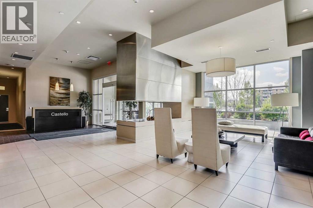 Photo 2 of 802 530 12 Avenue Sw, Calgary AB