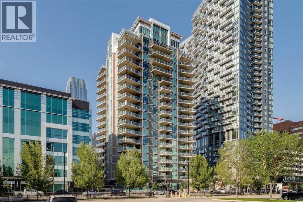 Photo 1 of 802 530 12 Avenue Sw, Calgary AB