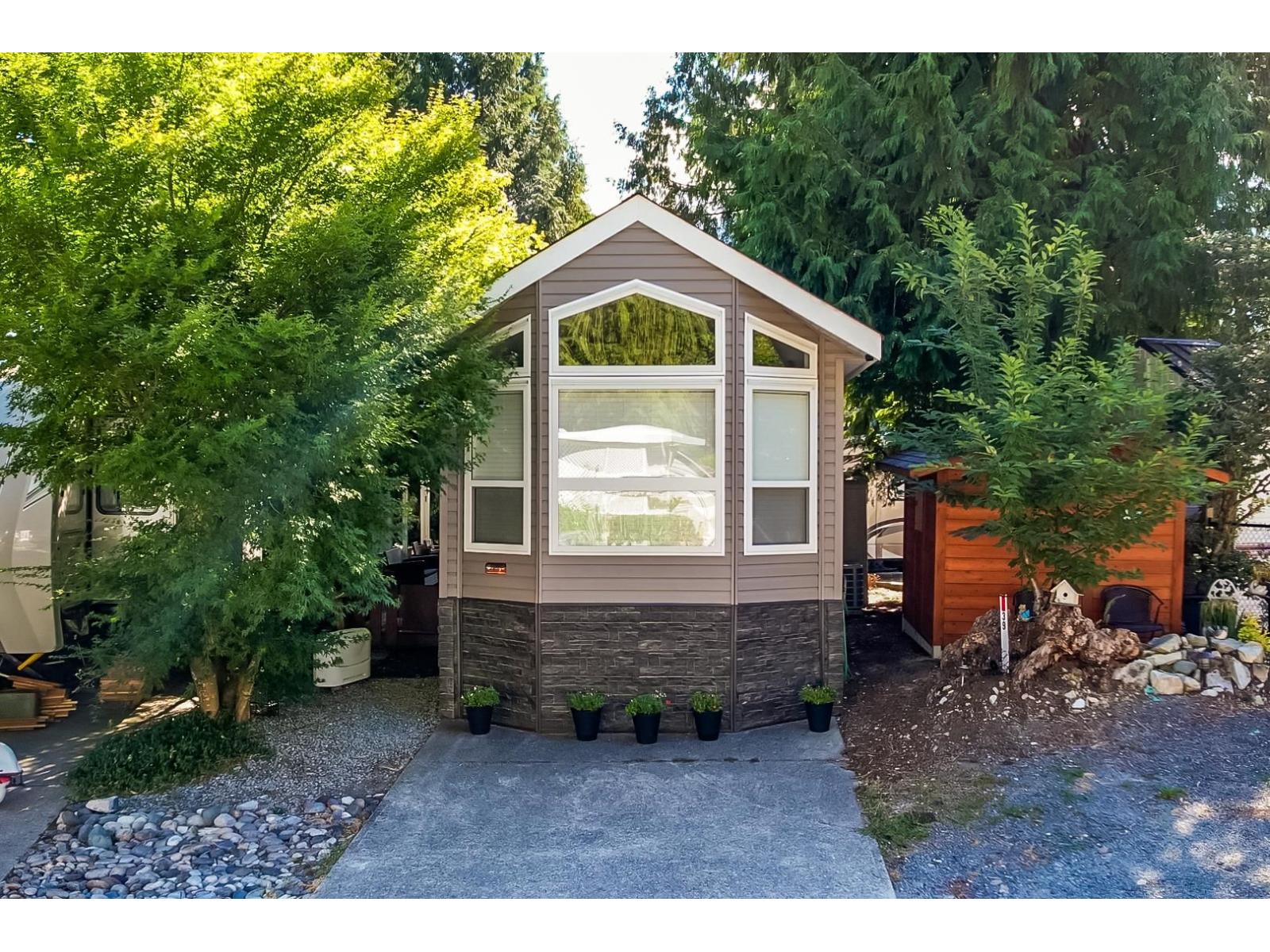 Photo 1 of 39 14600 Morris Valley Road, Mission BC