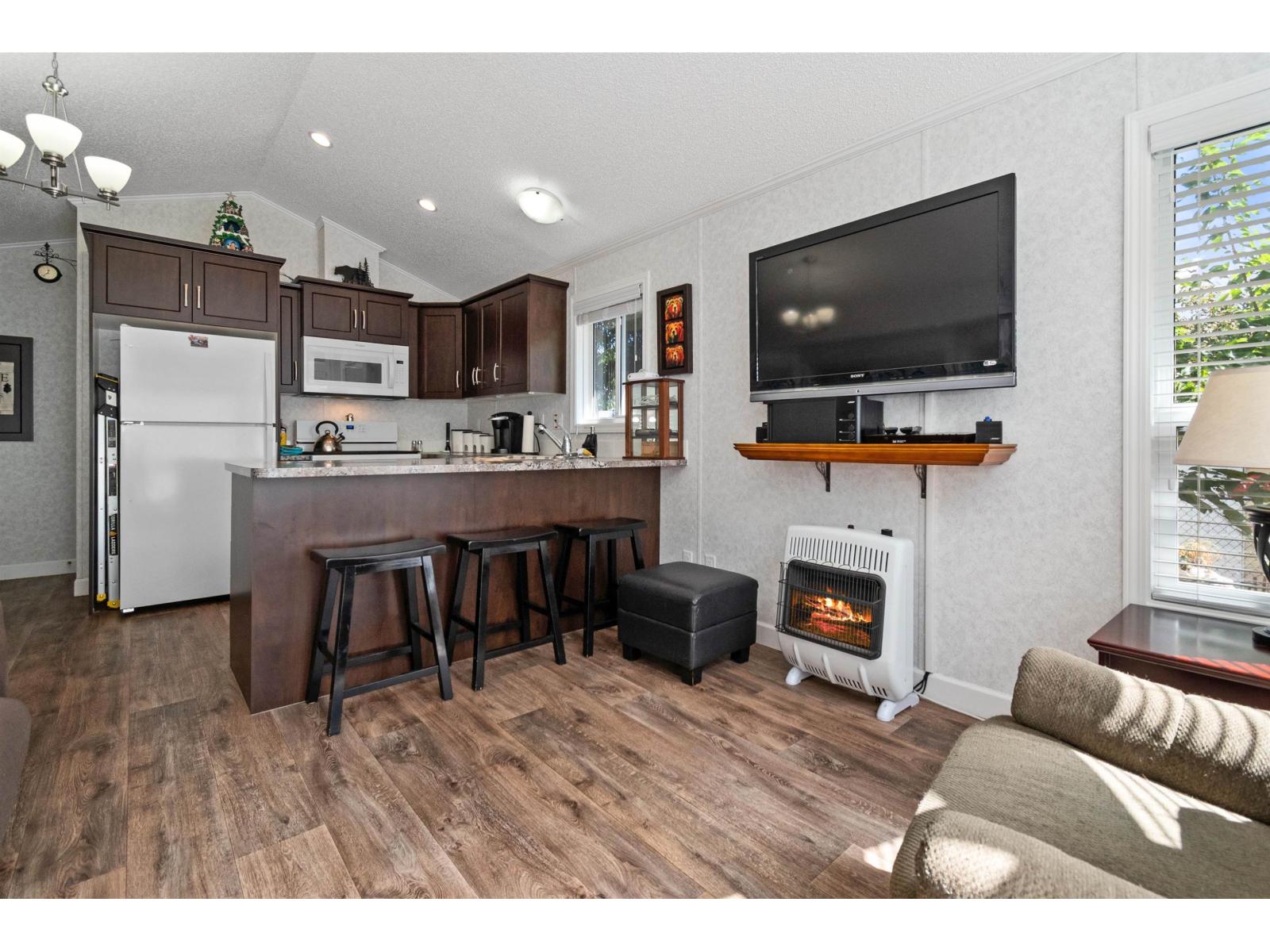 Photo 5 of 39 14600 Morris Valley Road, Mission BC
