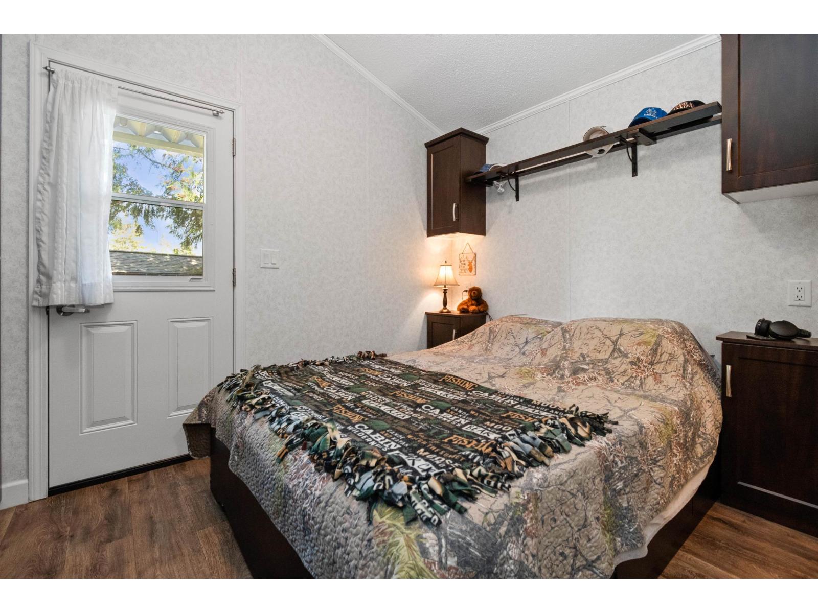 Photo 11 of 39 14600 Morris Valley Road, Mission BC