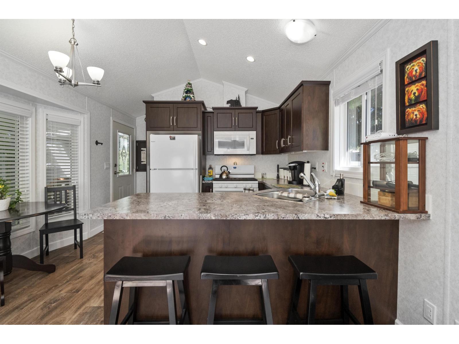Photo 7 of 39 14600 Morris Valley Road, Mission BC