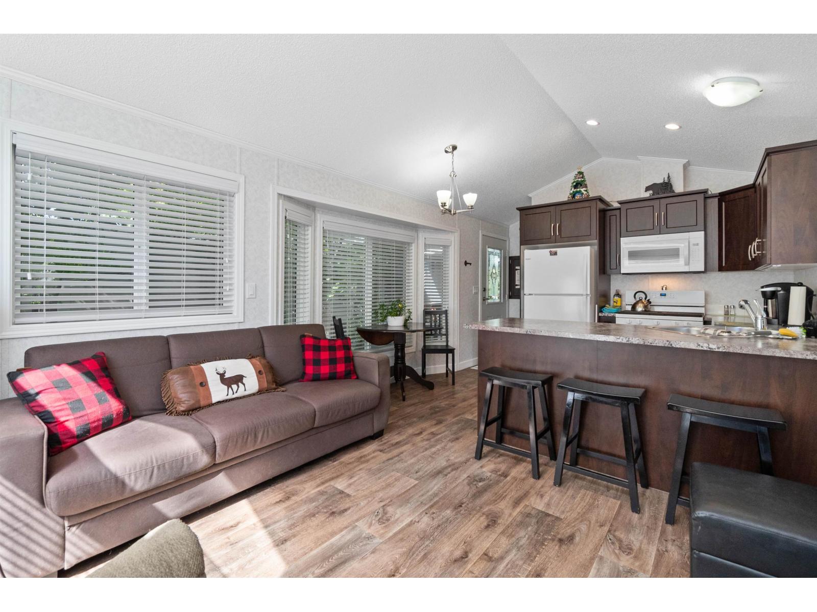 Photo 6 of 39 14600 Morris Valley Road, Mission BC