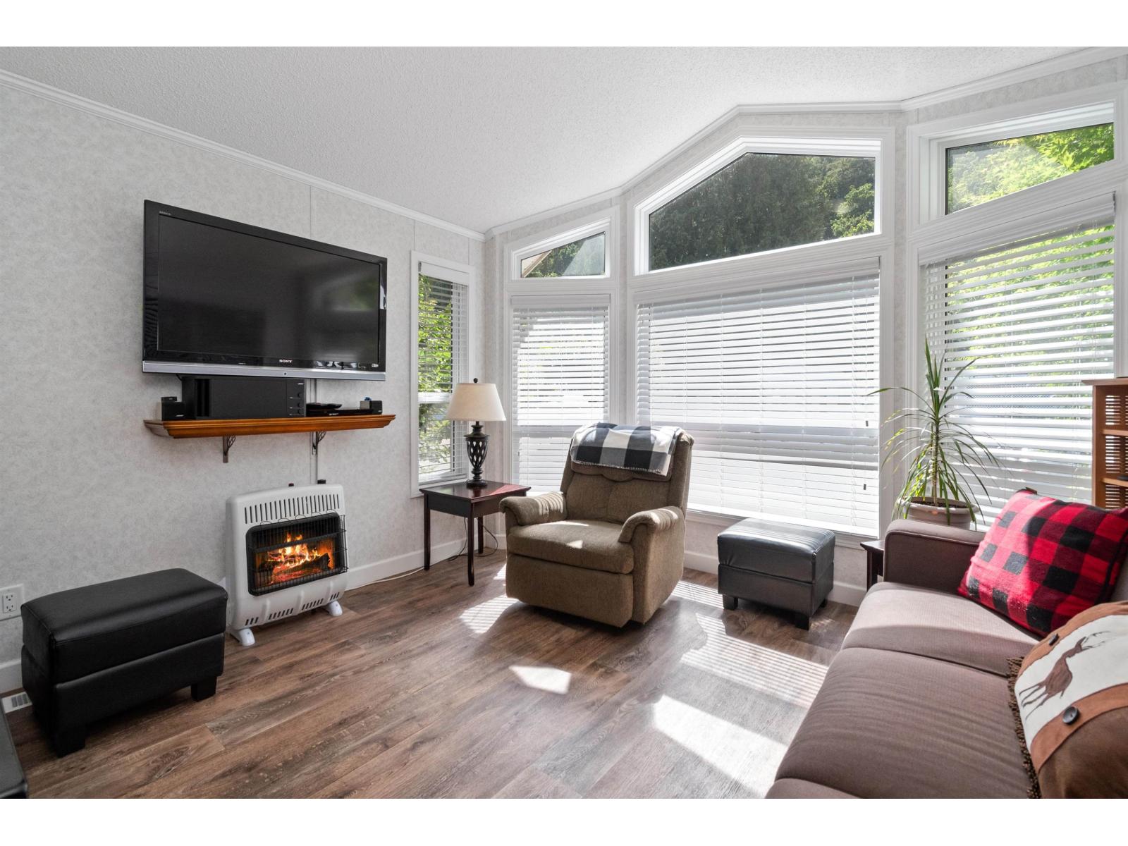 Photo 4 of 39 14600 Morris Valley Road, Mission BC