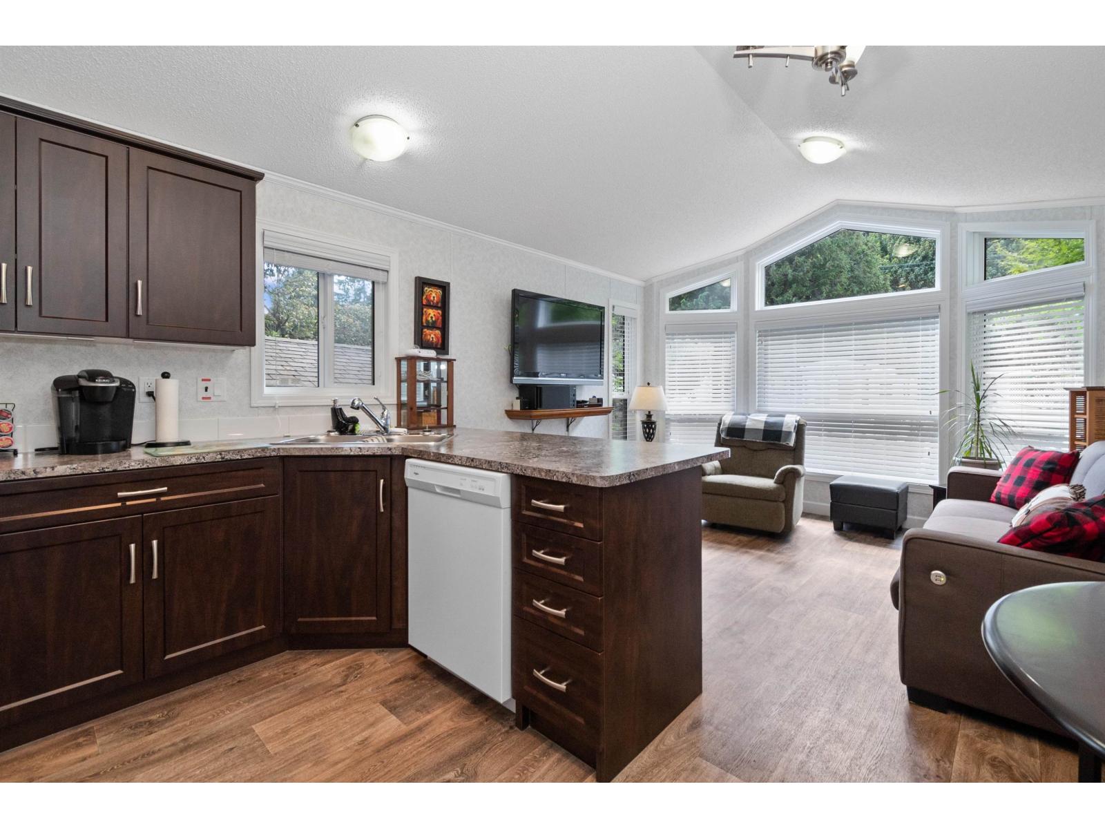 Photo 2 of 39 14600 Morris Valley Road, Mission BC