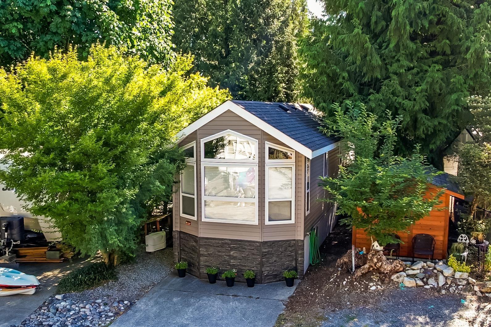 Photo 19 of 39 14600 Morris Valley Road, Mission BC