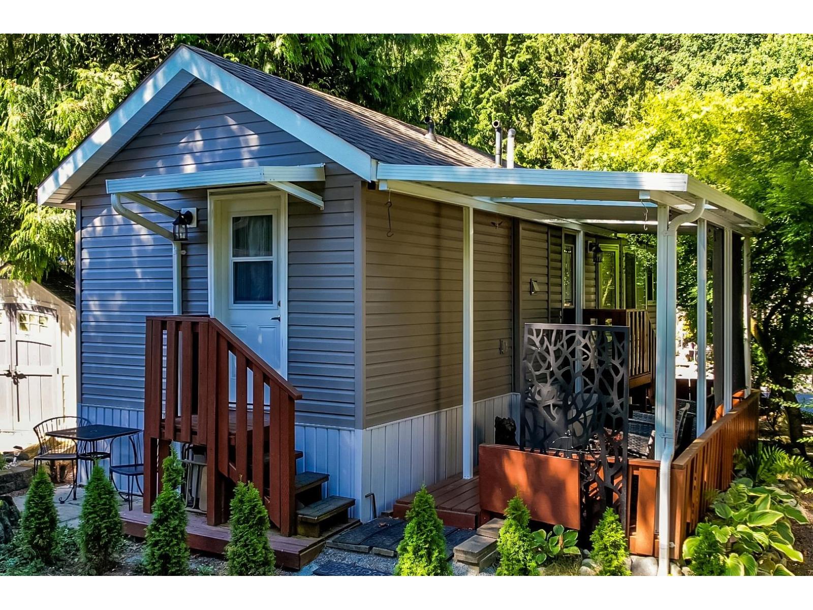 Photo 17 of 39 14600 Morris Valley Road, Mission BC