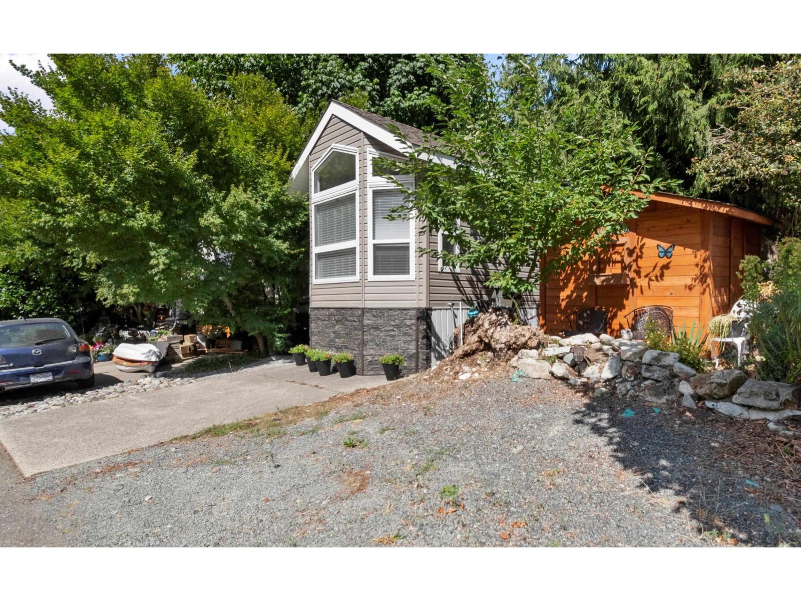Photo 22 of 39 14600 Morris Valley Road, Mission BC