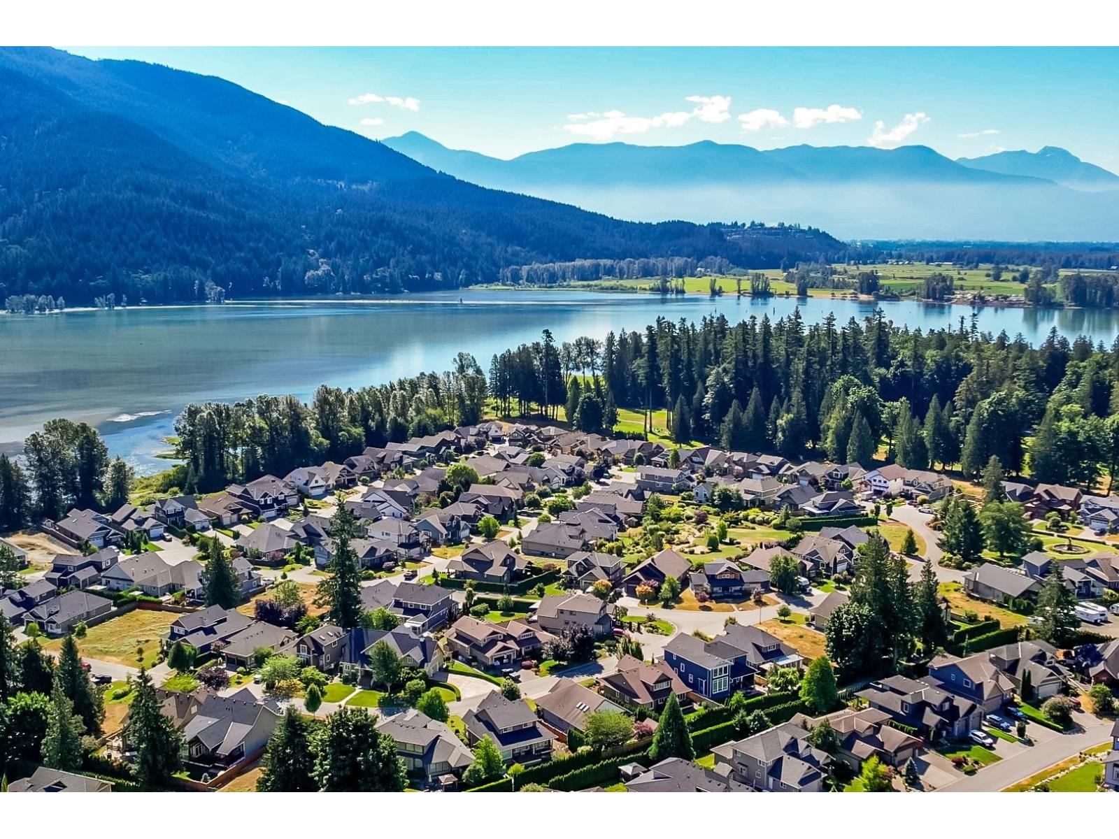 Photo 34 of 39 14600 Morris Valley Road, Mission BC