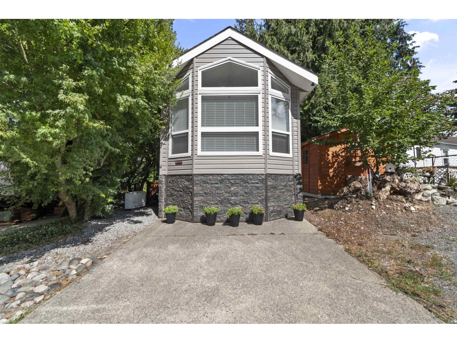 Photo 20 of 39 14600 Morris Valley Road, Mission BC