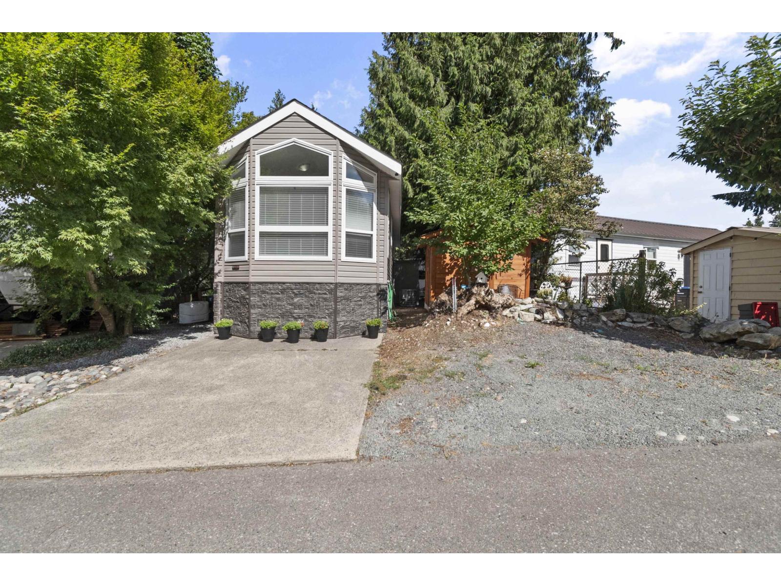Photo 21 of 39 14600 Morris Valley Road, Mission BC