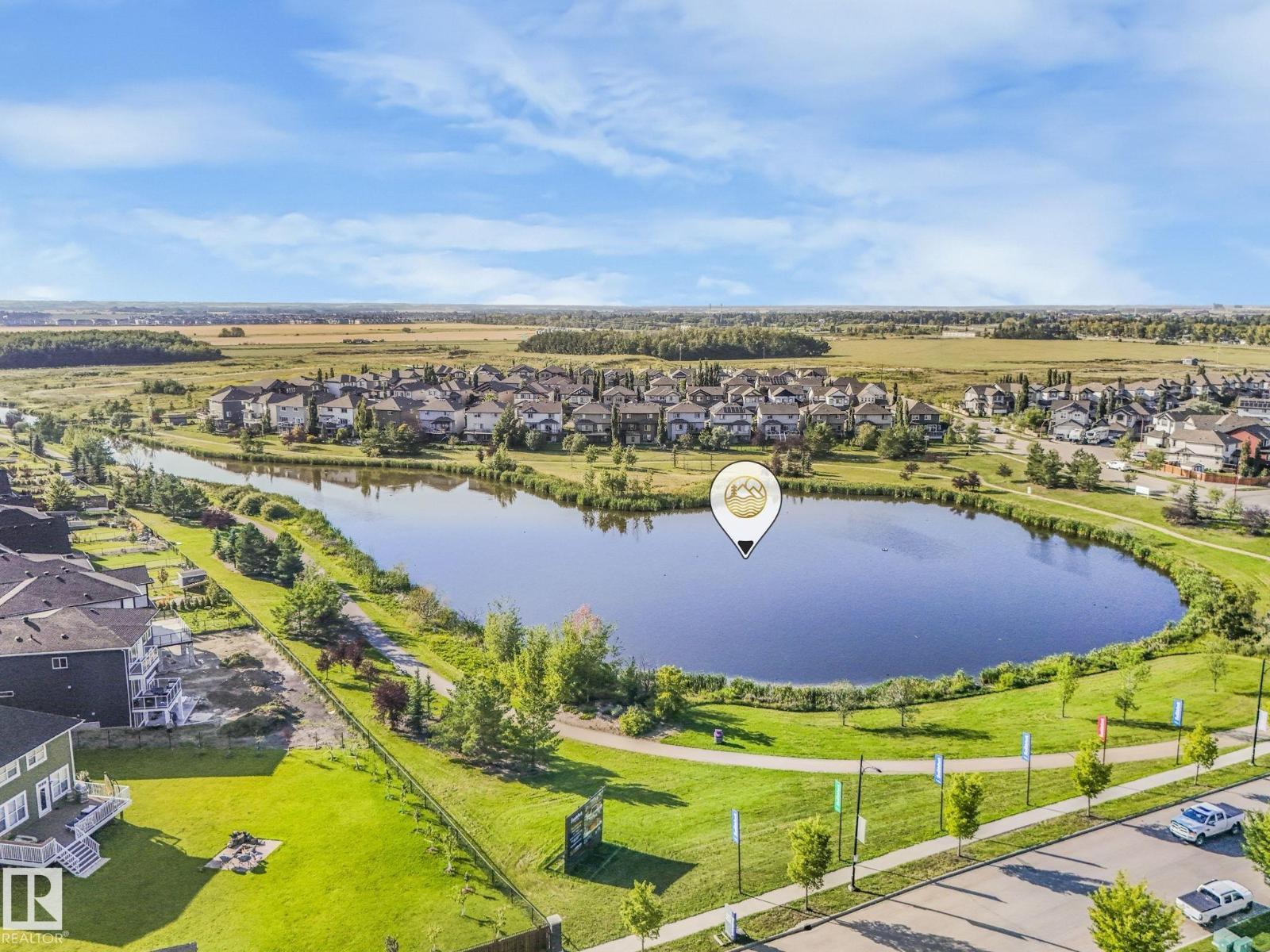 Photo 55 of 225 Southfork Dr, Leduc AB