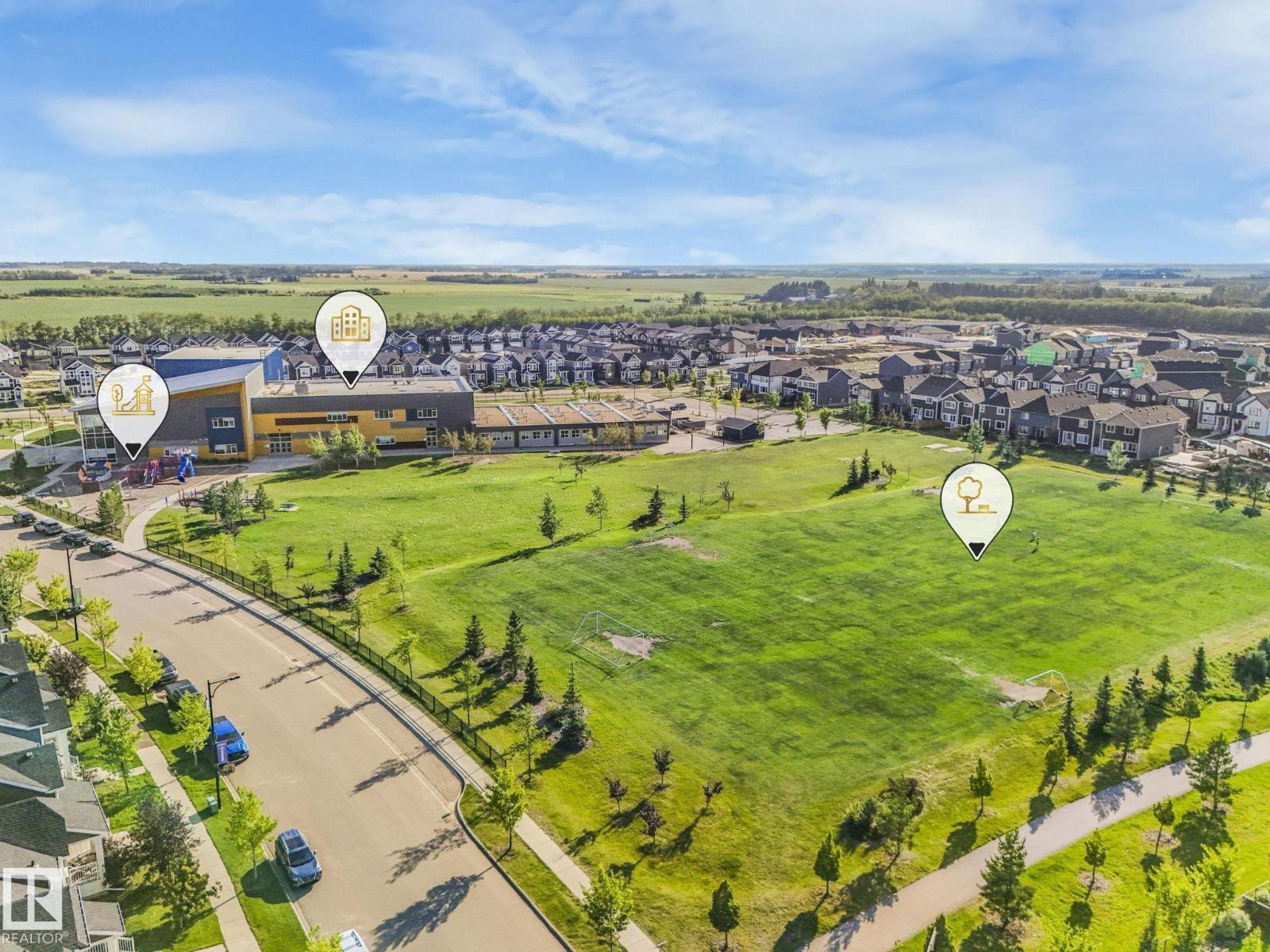Photo 54 of 225 Southfork Dr, Leduc AB