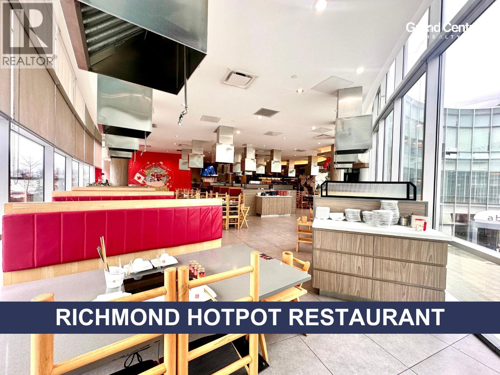 2792 4151 HAZELBRIDGE WAY, Richmond