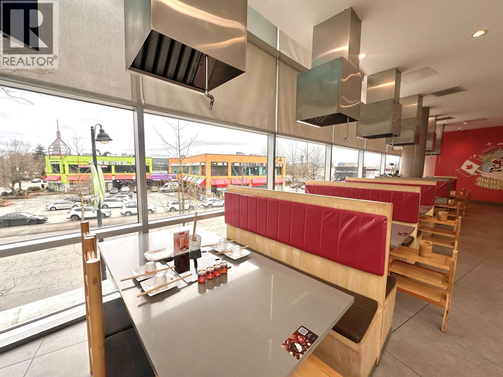 2792 4151 HAZELBRIDGE WAY, Richmond