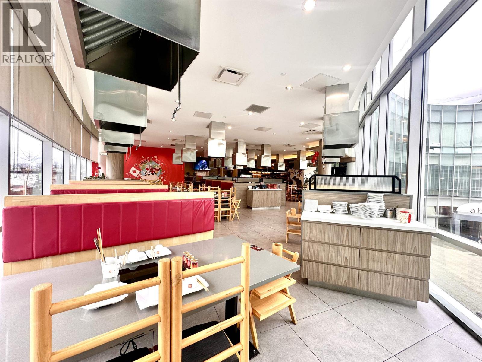 2792 4151 HAZELBRIDGE WAY, Richmond