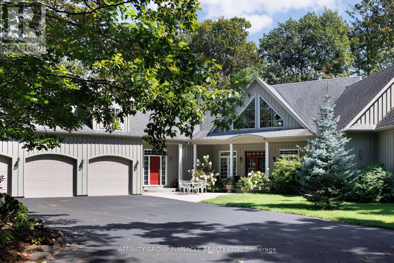 Photo 1 of 12 Edgewood Drive, Kawartha Lakes ON