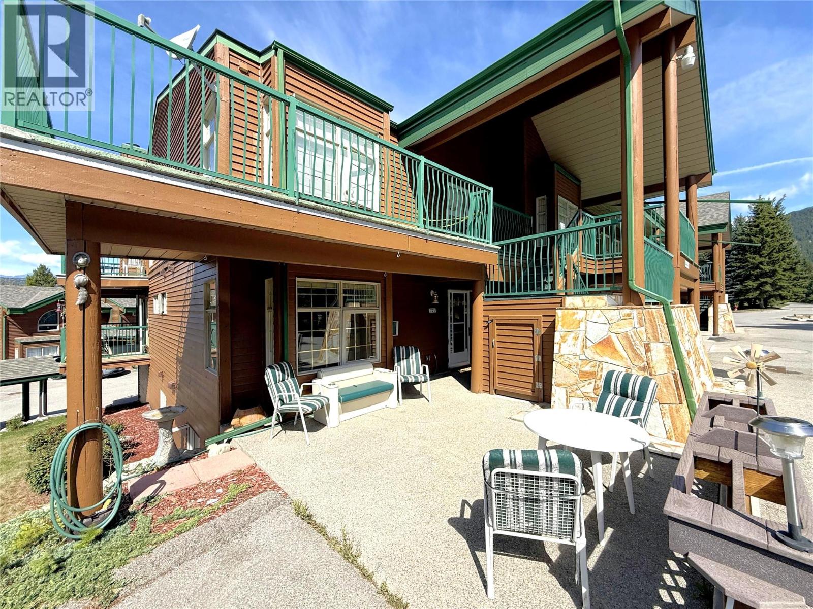 5155 Fairway Drive Unit# 701, Fairmont Hot Springs