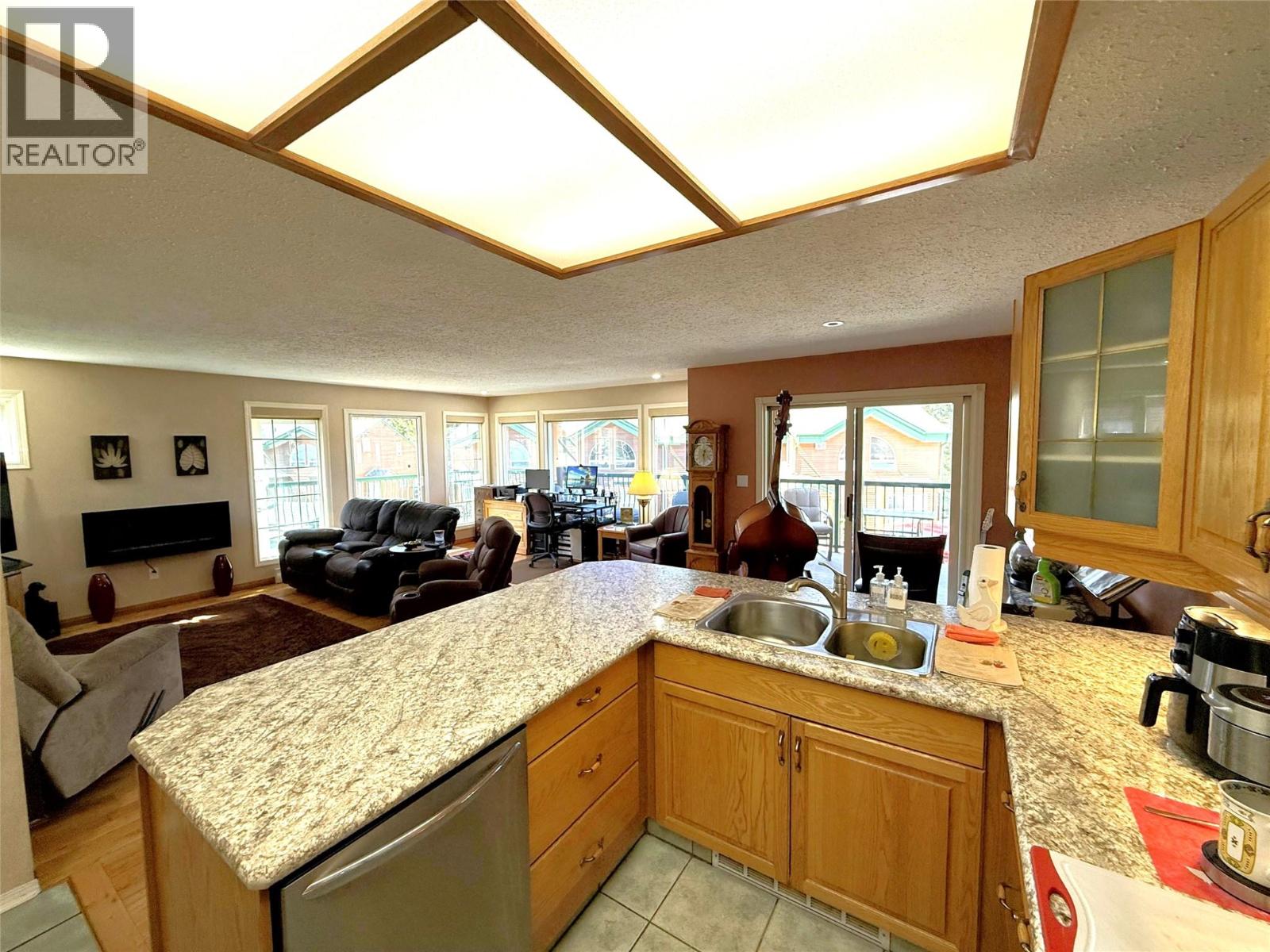 5155 Fairway Drive Unit# 701, Fairmont Hot Springs