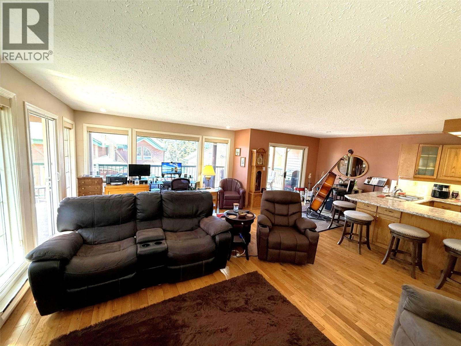 5155 Fairway Drive Unit# 701, Fairmont Hot Springs
