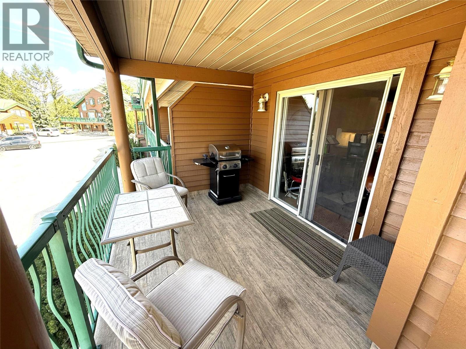 5155 Fairway Drive Unit# 701, Fairmont Hot Springs