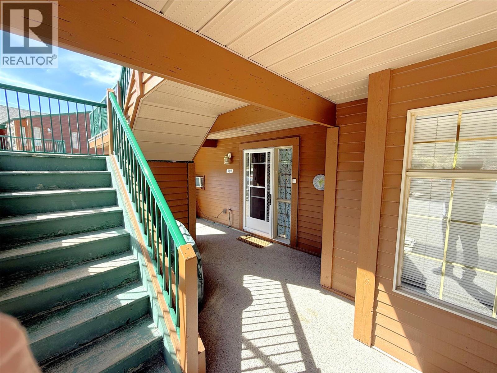 5155 Fairway Drive Unit# 701, Fairmont Hot Springs