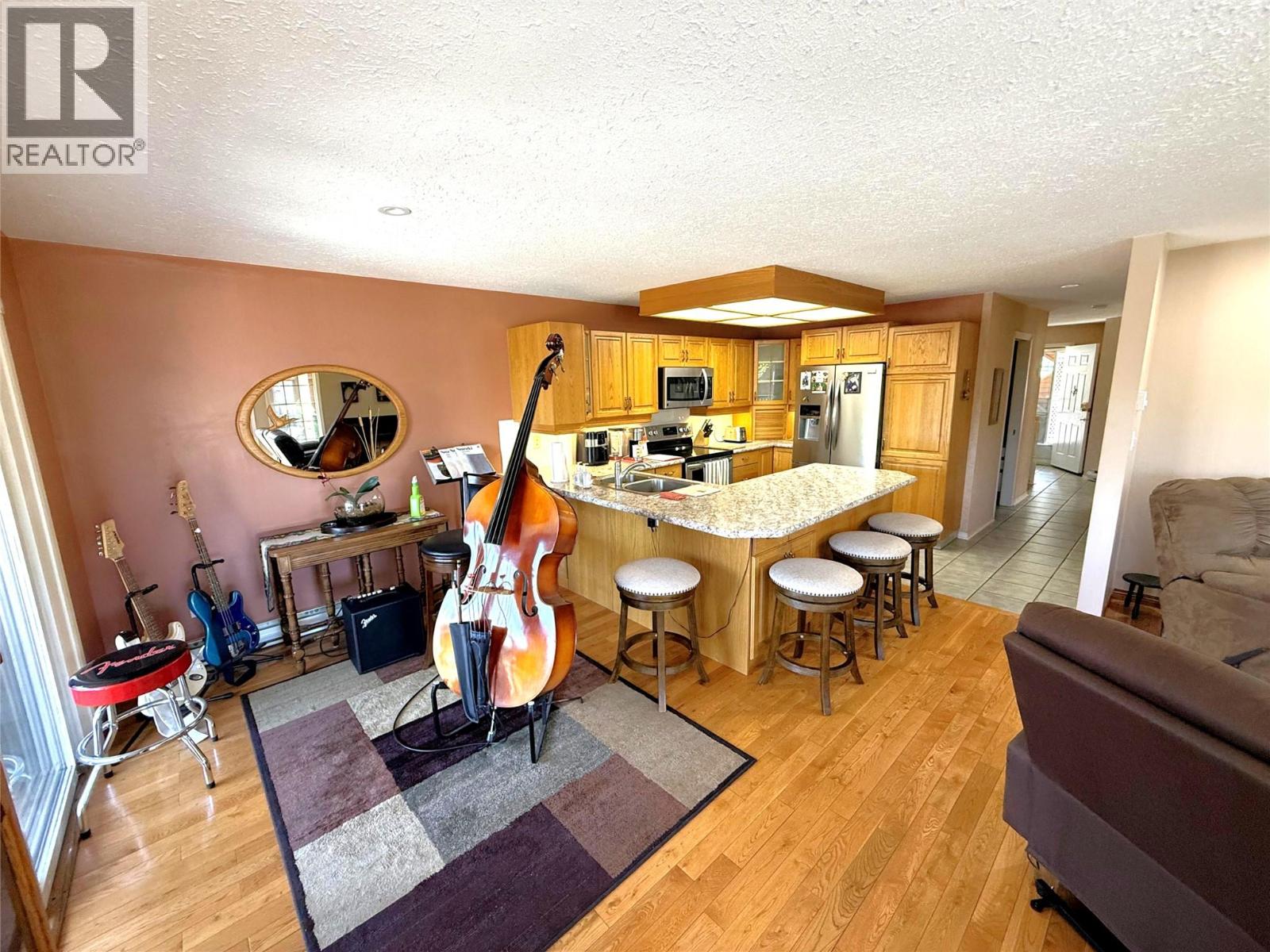 5155 Fairway Drive Unit# 701, Fairmont Hot Springs