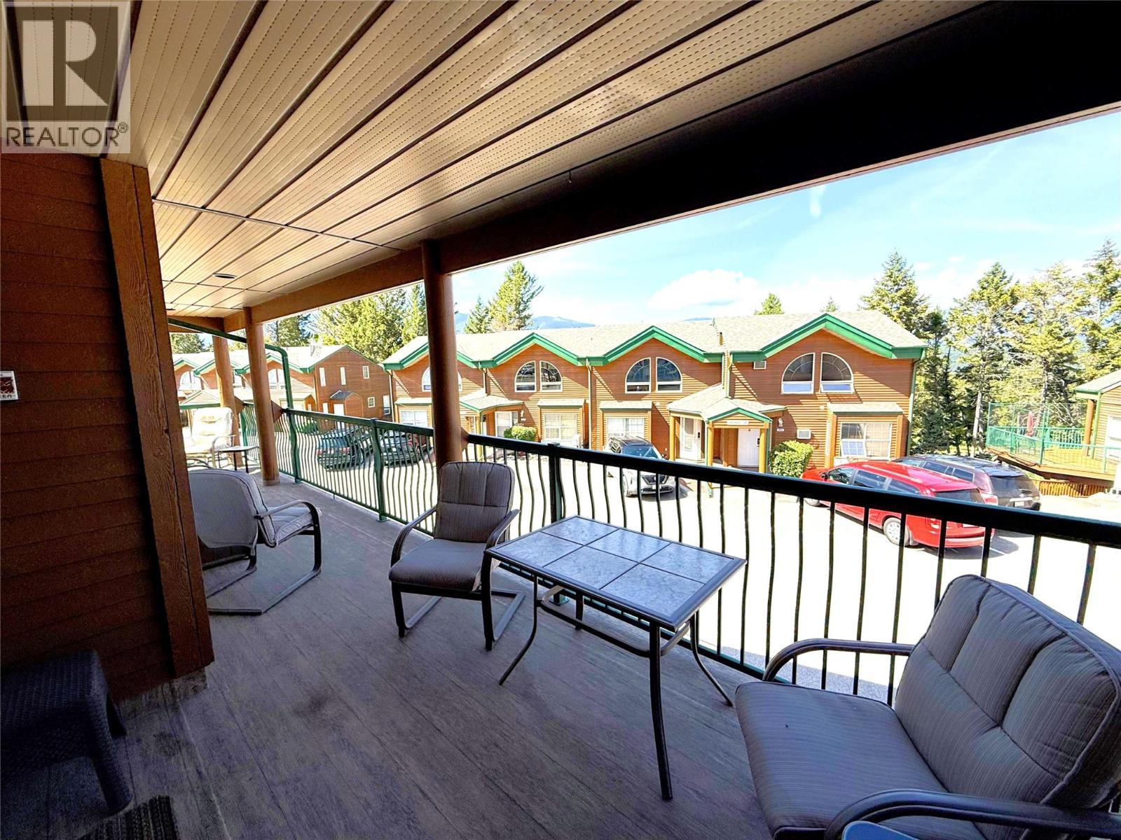 5155 Fairway Drive Unit# 701, Fairmont Hot Springs