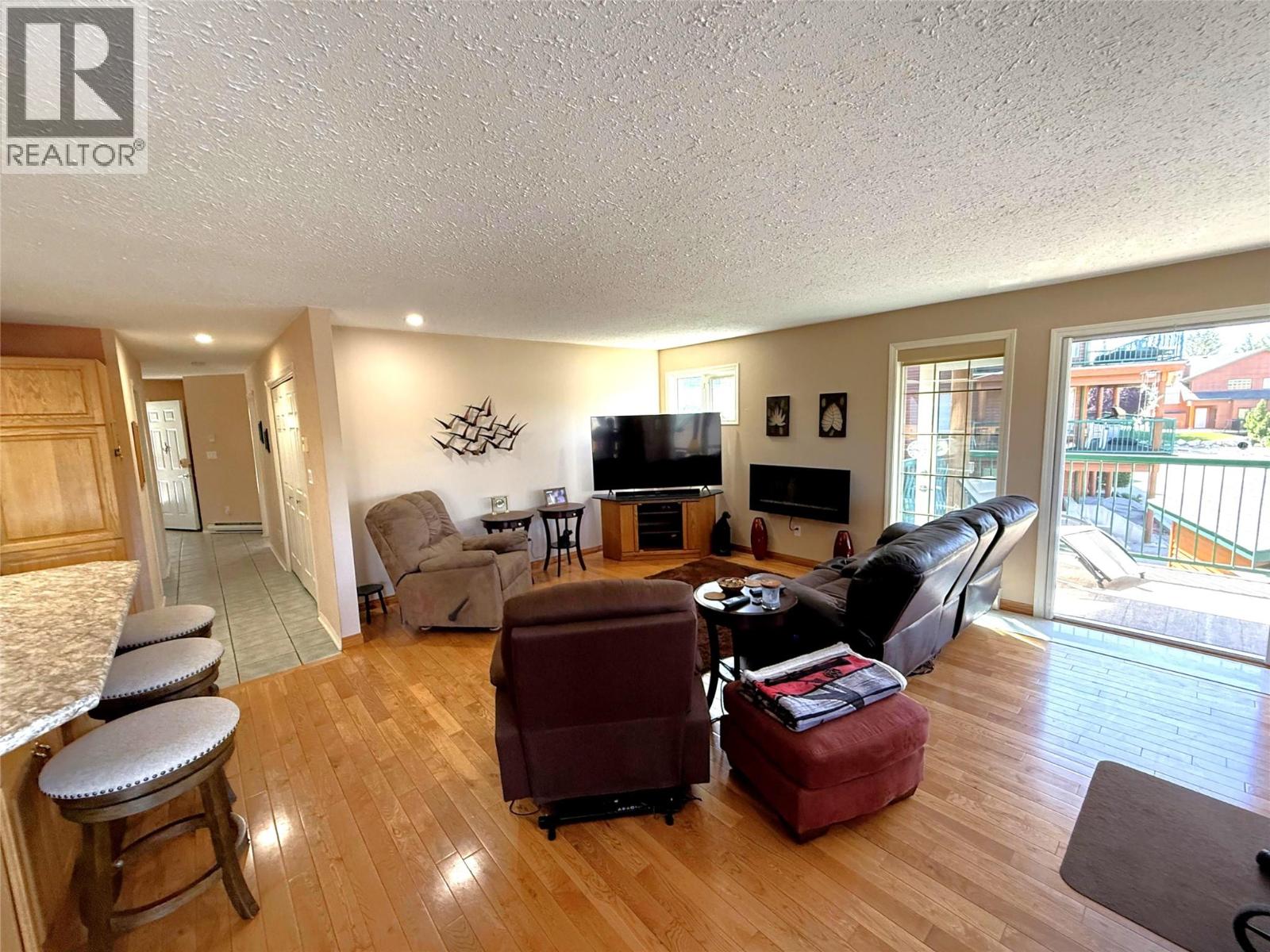 5155 Fairway Drive Unit# 701, Fairmont Hot Springs