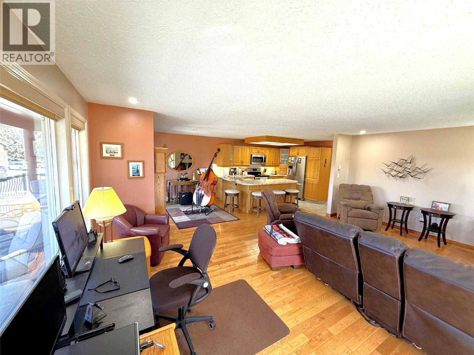 5155 Fairway Drive Unit# 701, Fairmont Hot Springs