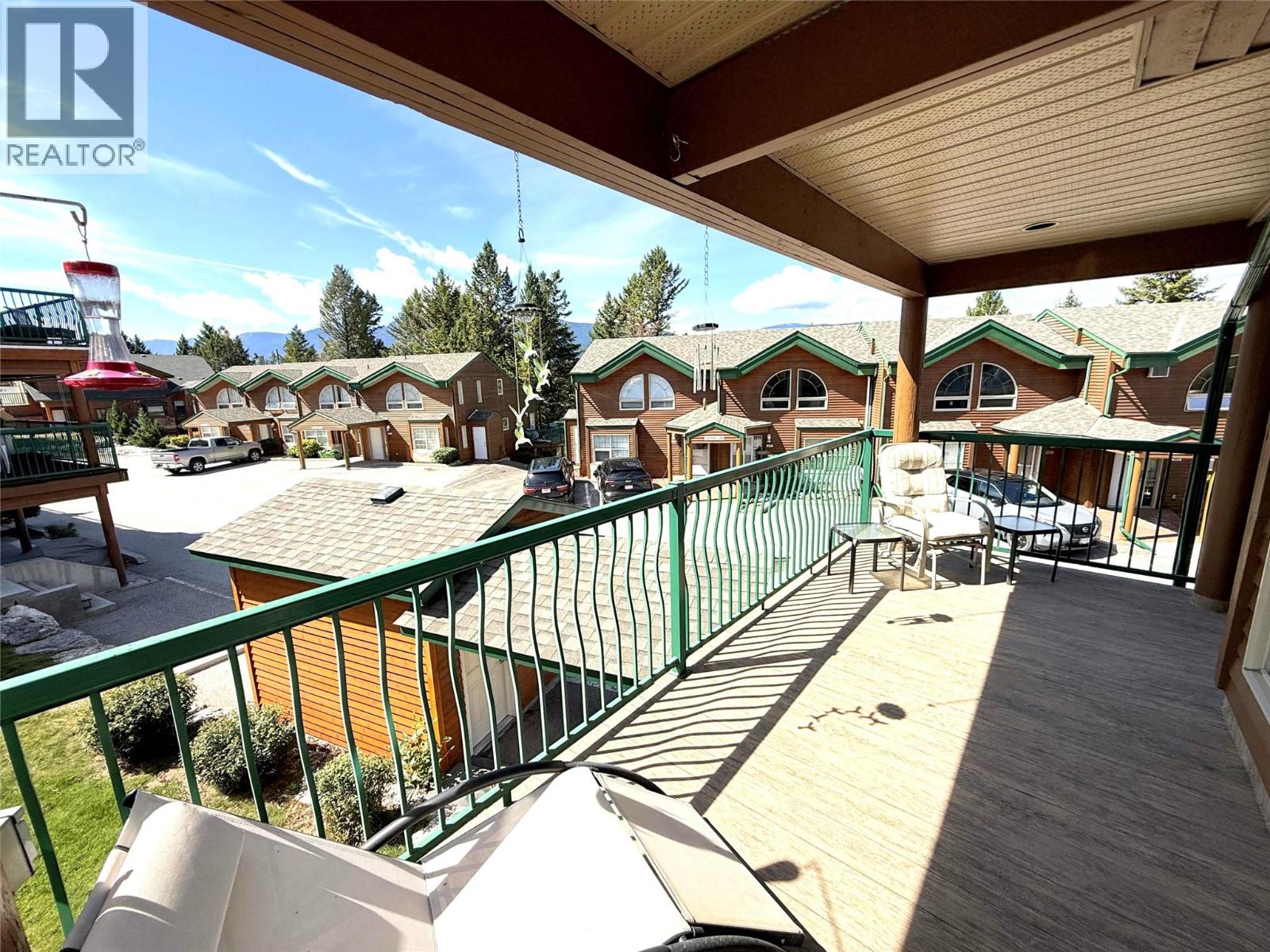5155 Fairway Drive Unit# 701, Fairmont Hot Springs