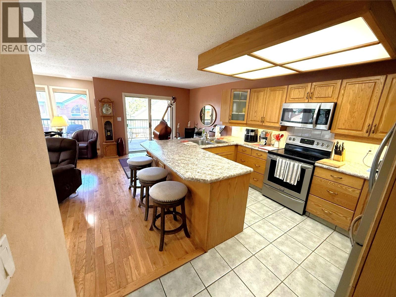 5155 Fairway Drive Unit# 701, Fairmont Hot Springs