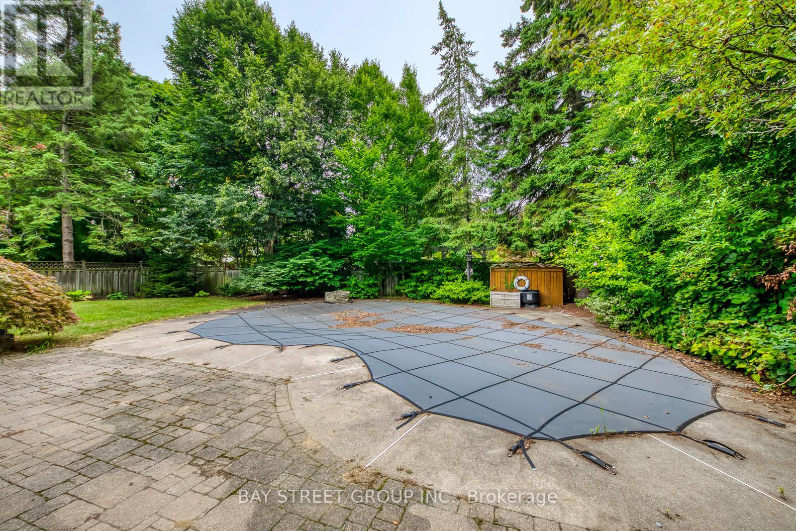 Photo 47 of 246 Beechfield Road, Oakville ON