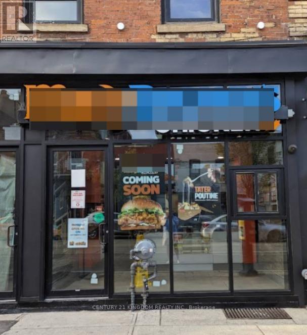 Photo 1 of 1320 Queen Street W, Toronto ON