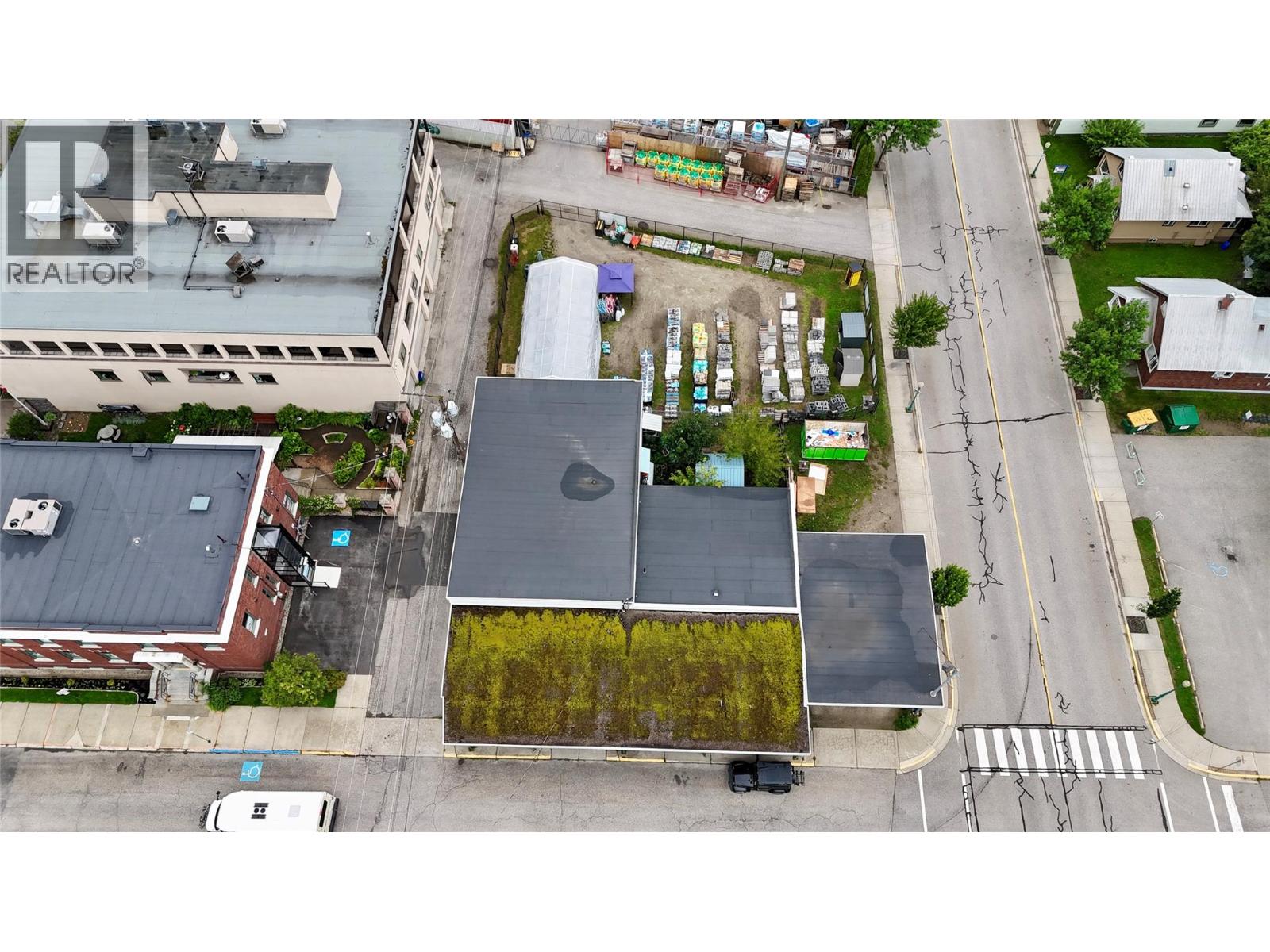  314 Second Street West, Revelstoke