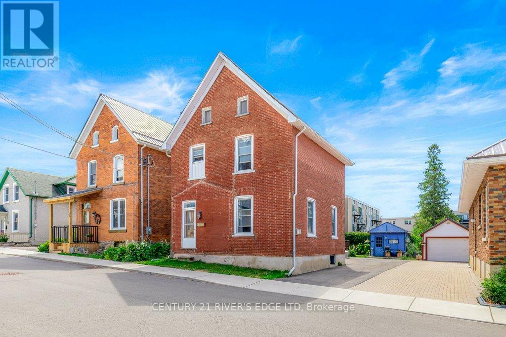 Photo 1 of 74 Garden Street, Brockville ON