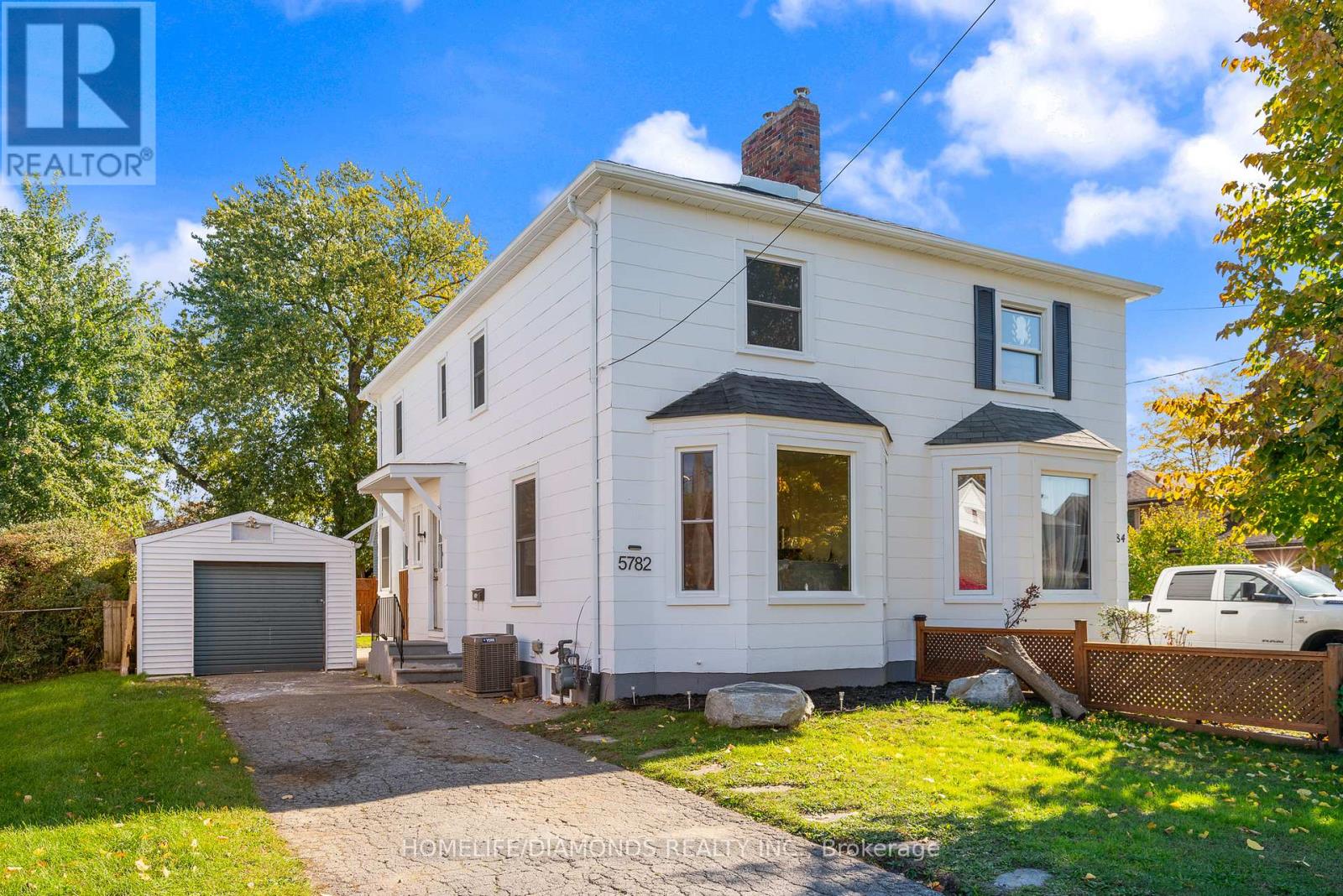 Photo 1 of 5782 Byng Avenue, Niagara Falls ON