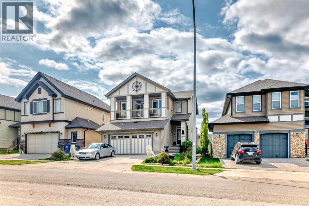 Photo 3 of 174 Heritage Boulevard, Cochrane AB