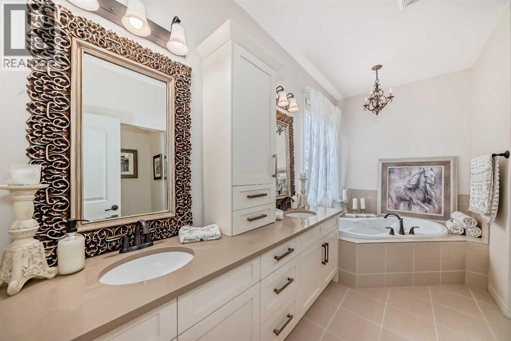 Photo 31 of 174 Heritage Boulevard, Cochrane AB