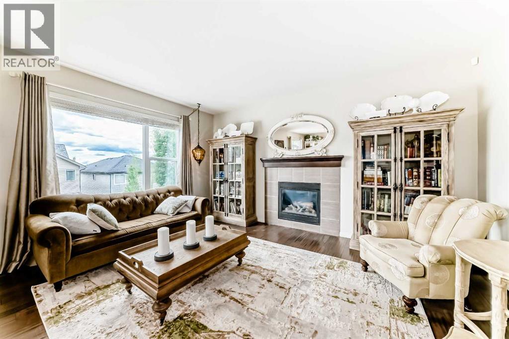 Photo 17 of 174 Heritage Boulevard, Cochrane AB