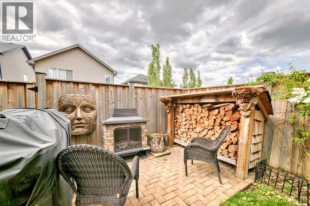 Photo 44 of 174 Heritage Boulevard, Cochrane AB