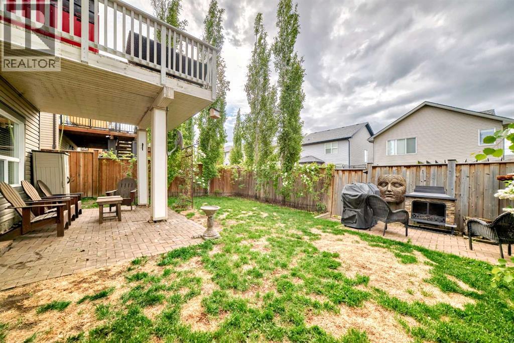 Photo 43 of 174 Heritage Boulevard, Cochrane AB